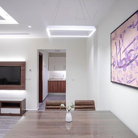 Hafawah Suites Medina ภายนอก รูปภาพ