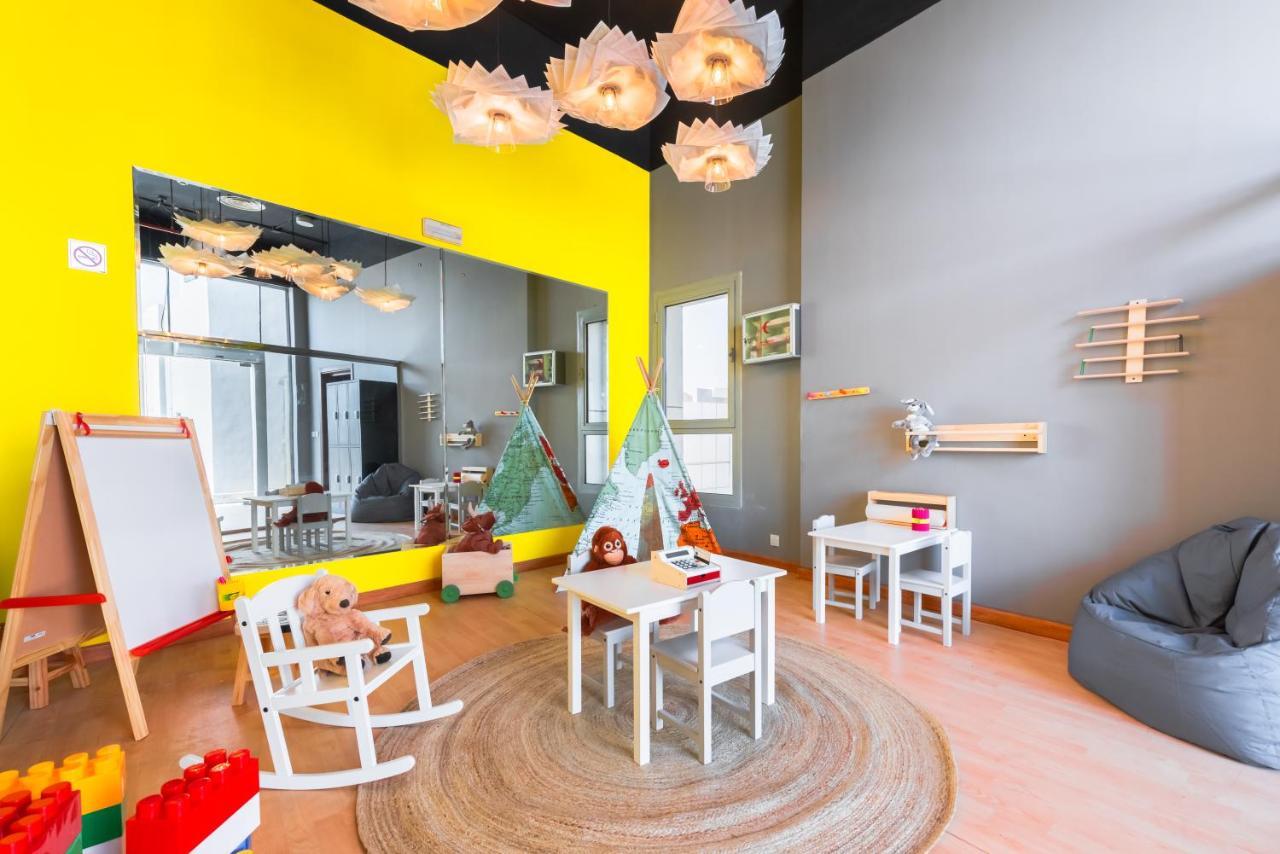 Hafawah Suites Medina ภายนอก รูปภาพ