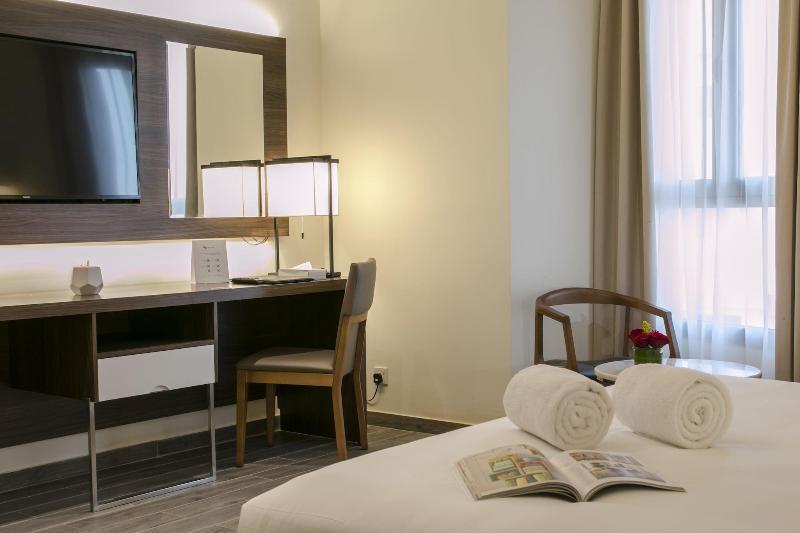 Hafawah Suites Medina ภายนอก รูปภาพ
