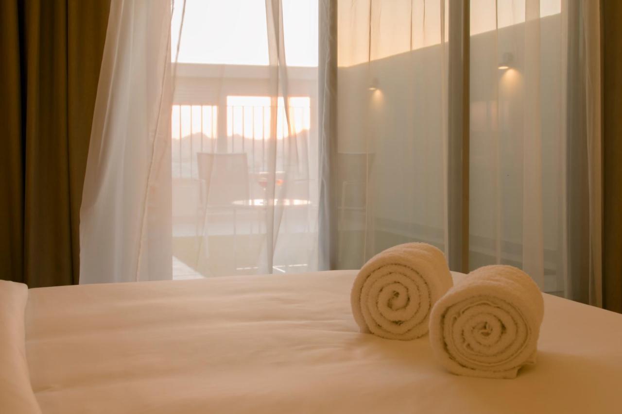 Hafawah Suites Medina ภายนอก รูปภาพ